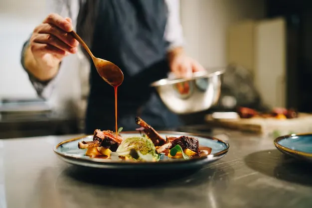 Venda de Diplomas Gastronomia: Seja um Mestre da Arte Culinária