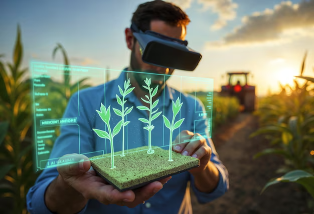 Venda de Diplomas Engenharia Agrícola: Seja um Especialista no Agronegócio