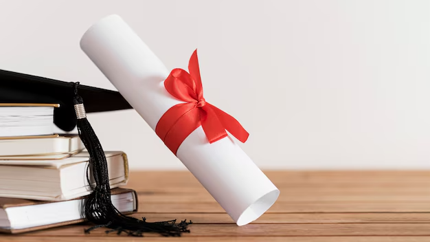 Guia para Comprar Diploma de Graduação Sem Estudar